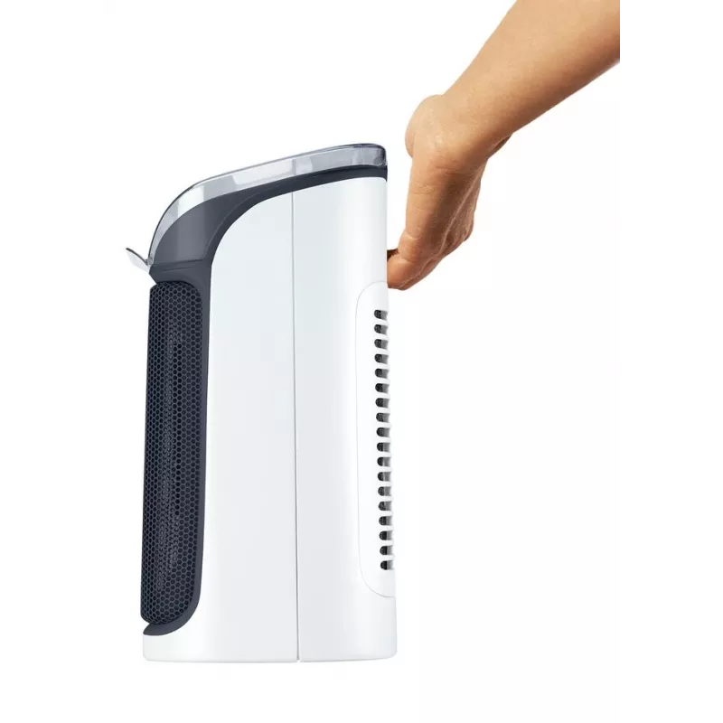 Rowenta Mini Excel Aqua SO9281 sisätiloihin valkoinen 2000 W puhallinlämmitin