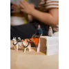 Zoo Schleich WILD LIFE Antarktis-retkikunta monivärinen 42558