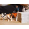 Zoo Schleich WILD LIFE Antarktis-retkikunta monivärinen 42558