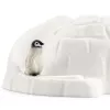 Zoo Schleich WILD LIFE Antarktis-retkikunta monivärinen 42558