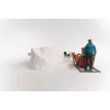 Zoo Schleich WILD LIFE Antarktis-retkikunta monivärinen 42558