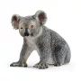 schleich WILD LIFE koala, 3 vuotta, viidakko, villieläimet/seikkailulelut, monivärinen, muovi, 1 kpl