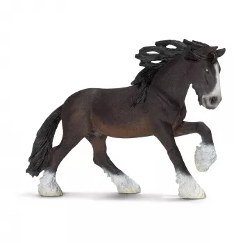 Hahmo Schleich FARM WORLD Shire-oriori