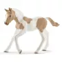 schleich HORSE CLUB Paint Horse varsa, 5 vuosi/vuotta, hevoset, monivärinen, muovi, 1 kpl