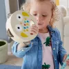 Mattel musiikkilahjasarja puusoittimilla pienille lapsille