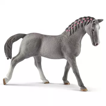 Hevosfiguuri Schleich HORSE CLUB Trakehner-tamma