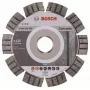 Bosch Best for Concrete timanttikatkaisulaikka, 125 x 22,23 mm, 2608602652