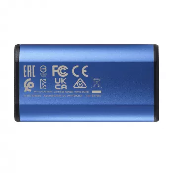 Ulkoinen SSD ADATA 2 TB USB Type-C 3.2 Gen 2 SE880