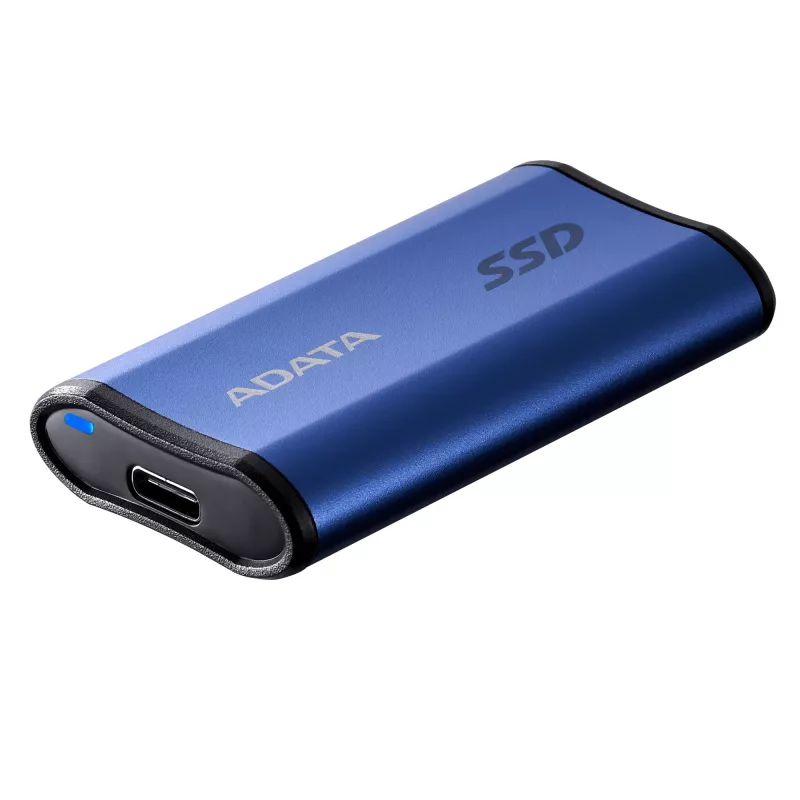 Ulkoinen SSD ADATA 2 TB USB Type-C 3.2 Gen 2 SE880