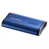 Ulkoinen SSD ADATA 2 TB USB Type-C 3.2 Gen 2 SE880