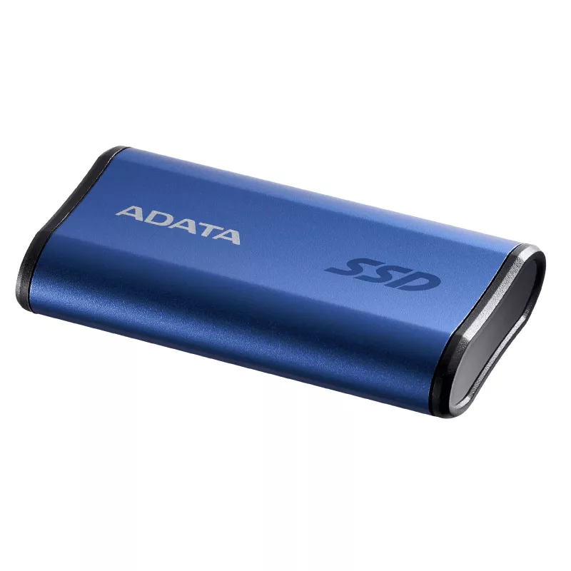 Ulkoinen SSD ADATA 2 TB USB Type-C 3.2 Gen 2 SE880