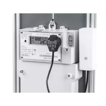 Smart Home -signaalinvahvistin johdollinen Homematic IP HmIP-ESI-IEC 300 m kantama