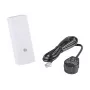 Smart Home -signaalinvahvistin johdollinen Homematic IP HmIP-ESI-IEC 300 m kantama