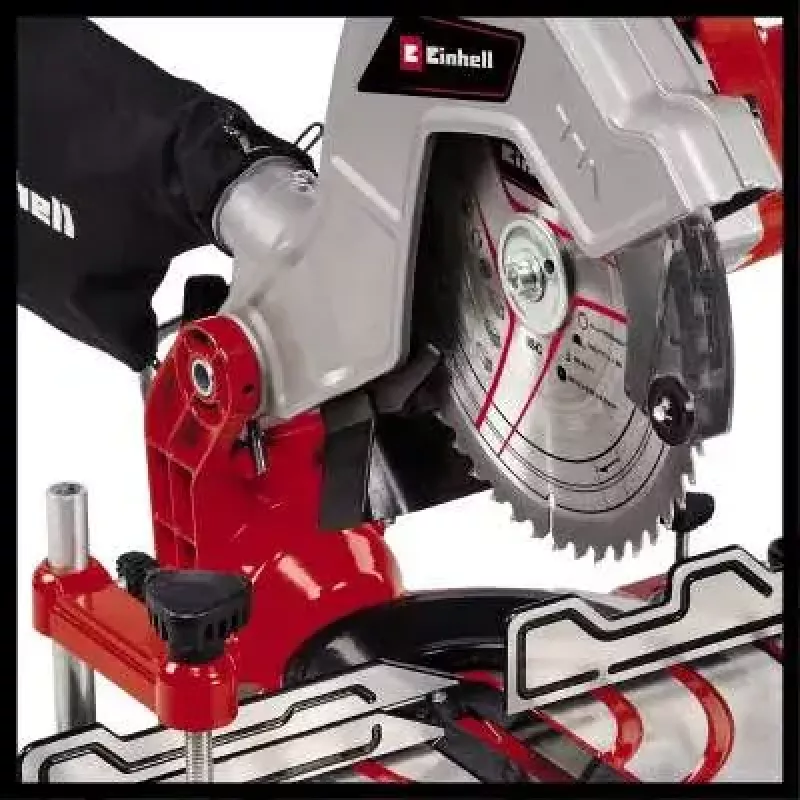 Saha Einhell TC-MS 216