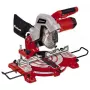 Saha Einhell TC-MS 216