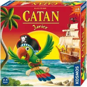 Kosmos 15687556 lautapeli strategia