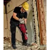 Lävistyslaite Einhell TC-DH 43 musta punainen 1 600 W
