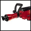 Lävistyslaite Einhell TC-DH 43 musta punainen 1 600 W