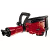 Lävistyslaite Einhell TC-DH 43 musta punainen 1 600 W