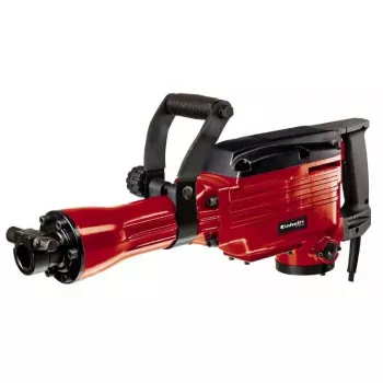 Lävistyslaite Einhell TC-DH 43 musta punainen 1 600 W