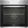 Beko BBUE12020X keittosarja keraaminen keittotaso sähkö