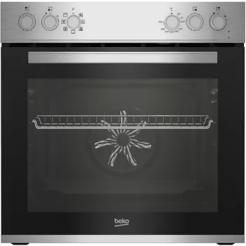 Beko BBUE12020X keittosarja keraaminen keittotaso sähkö