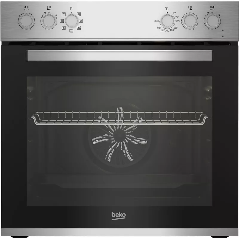 Beko BBUE12020X keittosarja keraaminen keittotaso sähkö