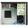 PC-kotelo Chieftec XT-01B midi-torni musta