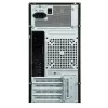 PC-kotelo Chieftec XT-01B midi-torni musta