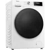 Hisense WFQA7014EVJM pyykinpesukone edestä täytettävä 7 kg 1310 kierr./min valkoinen