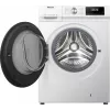 Hisense WFQA7014EVJM pyykinpesukone edestä täytettävä 7 kg 1310 kierr./min valkoinen
