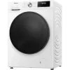 Hisense WFQA7014EVJM pyykinpesukone edestä täytettävä 7 kg 1310 kierr./min valkoinen