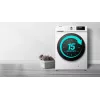Hisense WFQA7014EVJM pyykinpesukone edestä täytettävä 7 kg 1310 kierr./min valkoinen