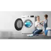 Hisense WFQA7014EVJM pyykinpesukone edestä täytettävä 7 kg 1310 kierr./min valkoinen
