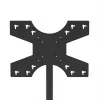 Signage-näytön teline Hagor 1983 139,7 cm (55