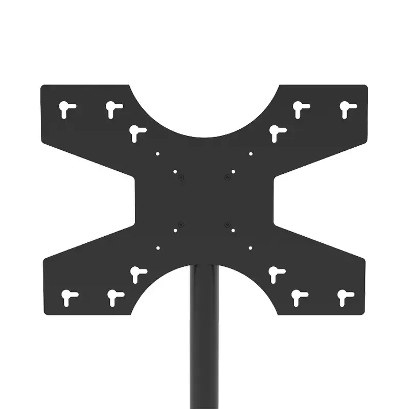 Signage-näytön teline Hagor 1983 139,7 cm (55