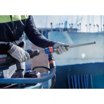 Vasara­porasarja Bosch Professional Expert SDS Clean max-8X Ø32 mm, työpituus 400 mm, pölynpoistoliitännällä