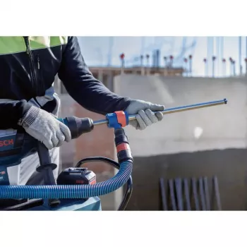 Vasara­poranterä Bosch Expert SDS Clean max-8X 24 mm x 400 mm