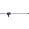 Vasara­poranterä Bosch Expert SDS Clean max-8X 24 mm x 400 mm