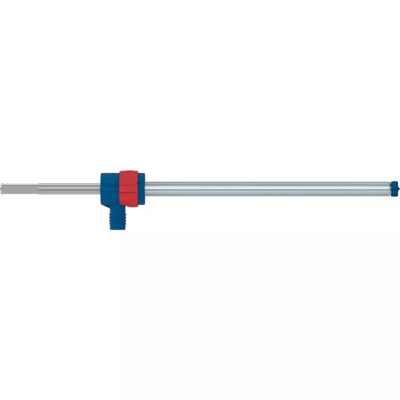 Vasara­poranterä Bosch Expert SDS Clean max-8X 24 mm x 400 mm