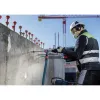 Vasara­poranterä Bosch Expert SDS Clean max-8X 24 mm x 400 mm