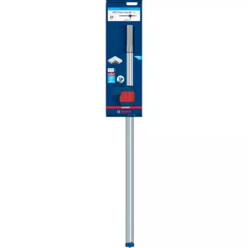 Vasara­poranterä Bosch Expert SDS Clean max-8X 24 mm x 400 mm