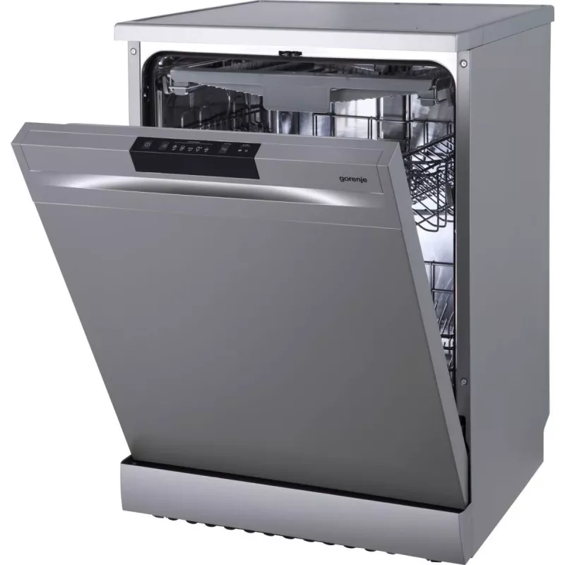 Gorenje GS620C10S vapaasti seisova 14 astiaston astianpesukone