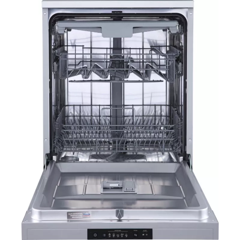 Gorenje GS620C10S vapaasti seisova 14 astiaston astianpesukone