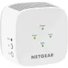 NETGEAR EX6110 verkkolähetin ja -vastaanotin valkoinen 10, 100, 300 Mbit/s