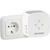 NETGEAR EX6110 verkkolähetin ja -vastaanotin valkoinen 10, 100, 300 Mbit/s