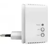 NETGEAR EX6110 verkkolähetin ja -vastaanotin valkoinen 10, 100, 300 Mbit/s