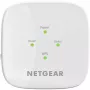 NETGEAR EX6110 verkkolähetin ja -vastaanotin valkoinen 10, 100, 300 Mbit/s