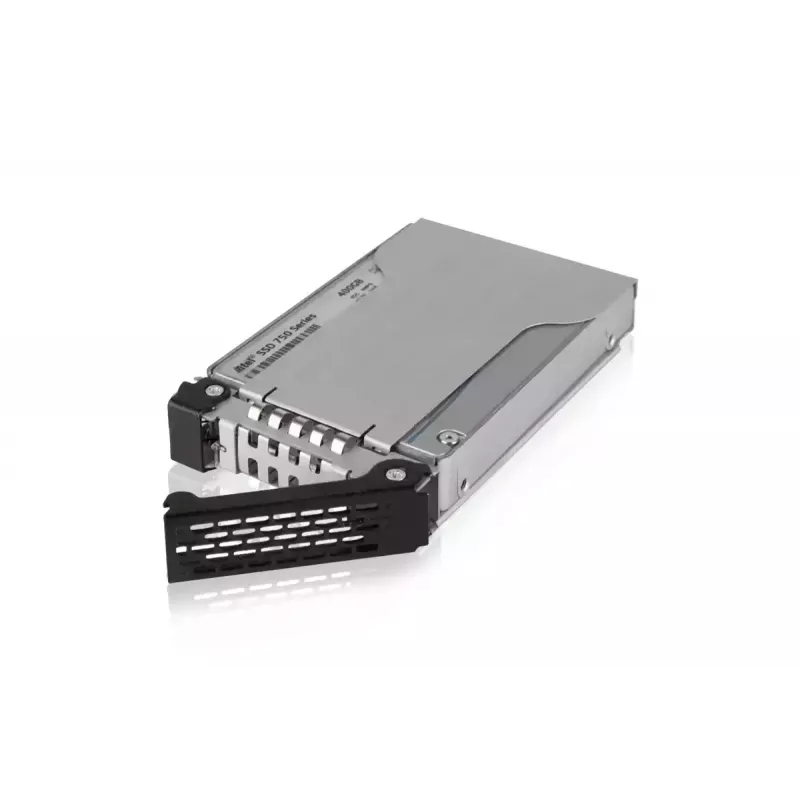 SSD-kotelo Icy Dock ToughArmor MB699VP-B V3 4 asemaa 2,5 tuuman PCIe
