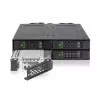 SSD-kotelo Icy Dock ToughArmor MB699VP-B V3 4 asemaa 2,5 tuuman PCIe